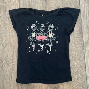 Epic Threads tee shirt. Size 3 T.